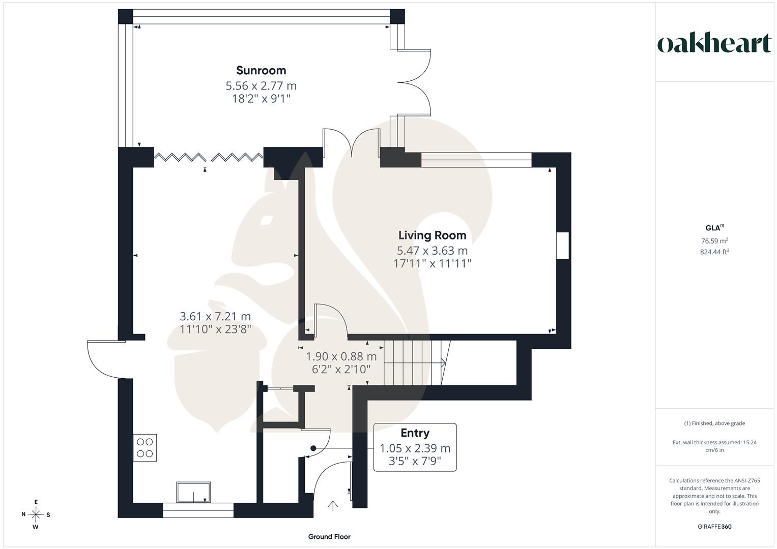 Floorplan thumbnail